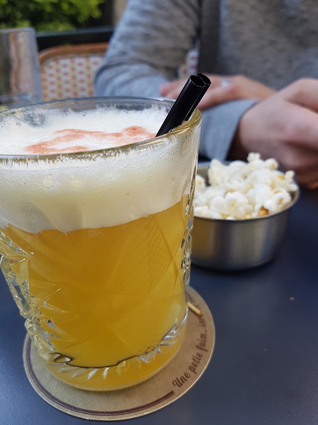 Brasserie de la Poste