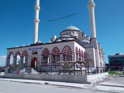 mosque