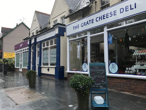 The Grate Cheese Deli - Thumbnail