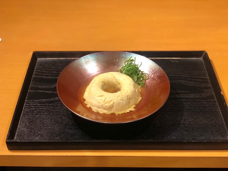 かすうどん屋 かすとろ