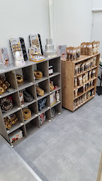 Photo n°13 de Les Patis'soeurs - Magasin de matériel pour la pâtisserie et cuisine et cours de pâtisserie à Coulommiers (Magasin)