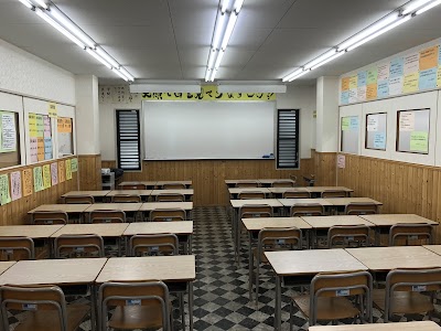 明倫ゼミナール天白校