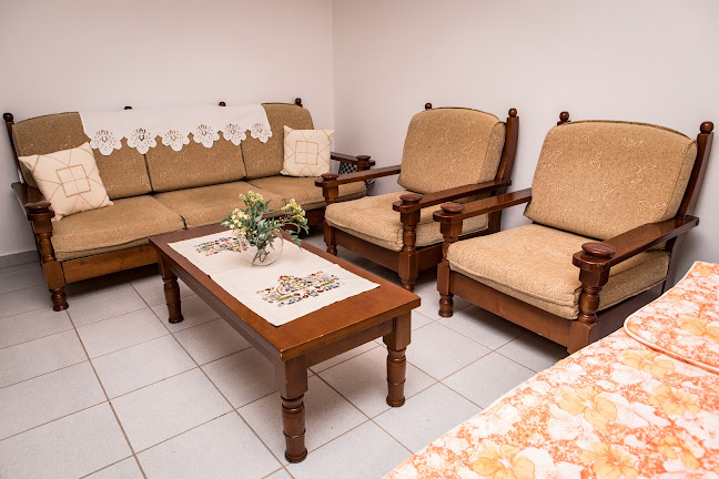 Comentarii opinii despre ARETI APARTMENTS