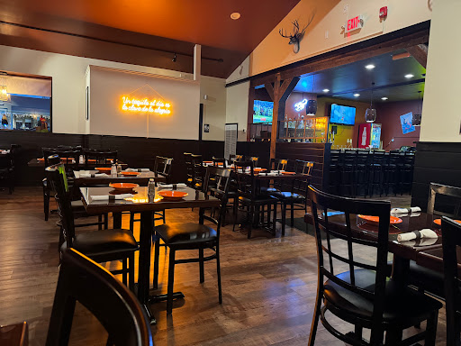 Loteria Mexican Restaurant