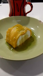 Photo n°4 de le kiosque oriental à Grenoble (Restauration rapide)