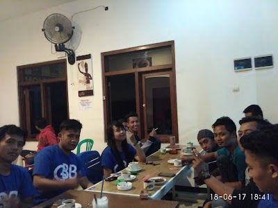 Photos of Kedai Nggonku