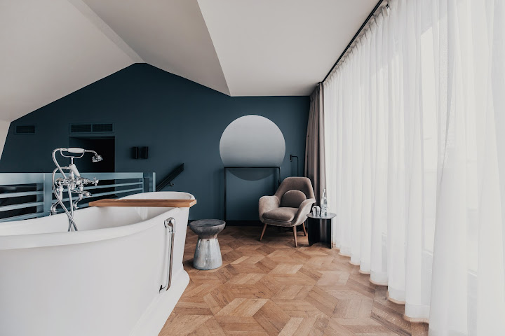 The Nox Hotel Utrecht by null