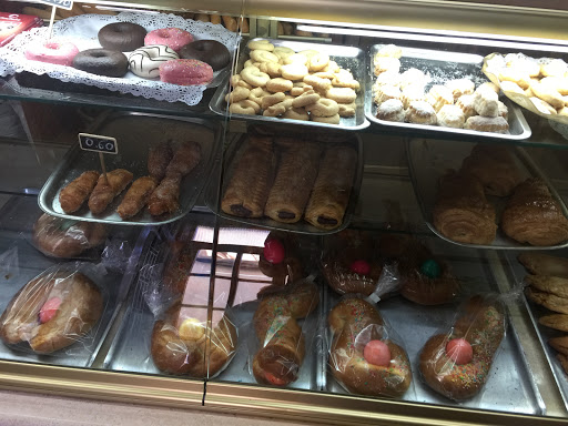 Forn Barrina