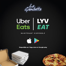 Photo n°11 de Gambetta Cucina Urbana à Pontarlier (Pizzeria)