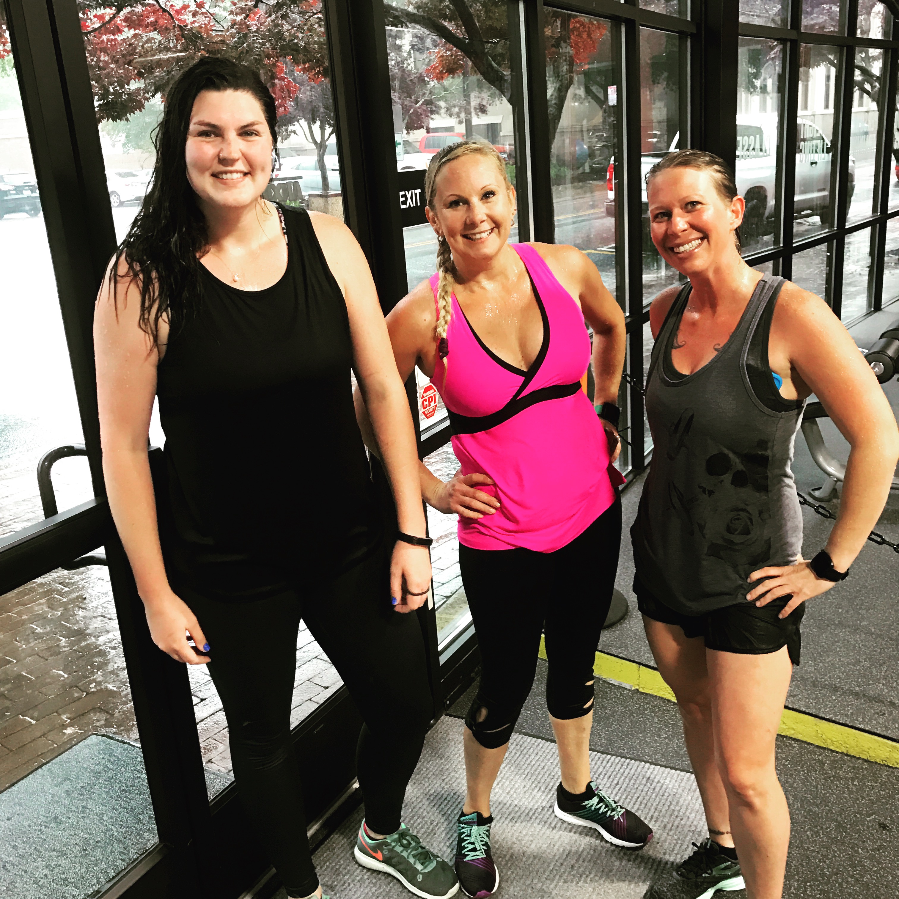 zRock Mind and Body Fitness photo 13