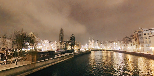 Spreuerbrücke, 6004 Luzern