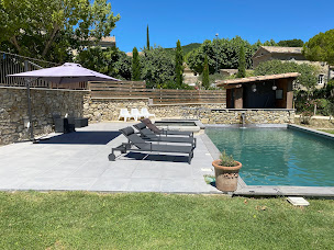 Photo n°41 de Chez Marcel à Roynac (Gîte)