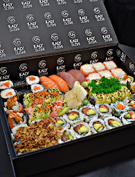 Photo n°3 de KALY SUSHI BOLLÈNE à Bollène (Restaurant de sushis)