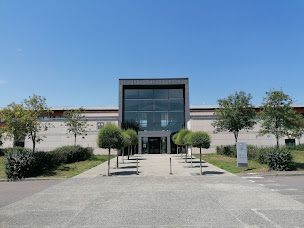 Photo n°1 de Mutualia à Rennes (Mutuelle de santé)