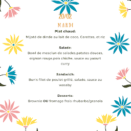 Photo n°15 de P'Ty Truck à Pacé (Restauration rapide)