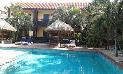 Photos of Perle d'Or Hotel and Apartments Aruba