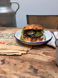 Photo n°16 de Au Gras De Bœuf à Hem (Restaurant)