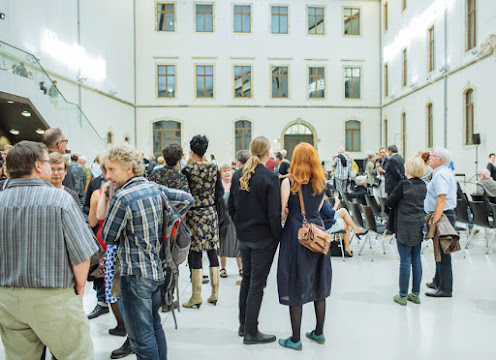 Photo of Albertinum (1884-87; Adolph Canzler)