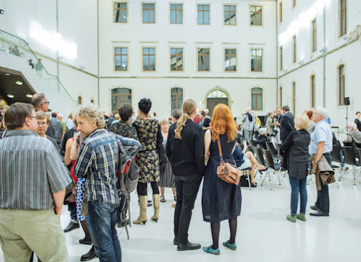 Albertinum (1884-87; Adolph Canzler) by null