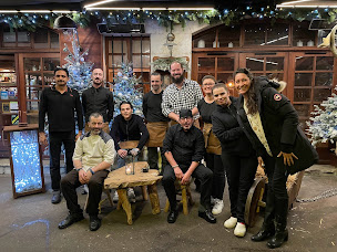 Photo n°201 de Le Chalet à Annecy (Restaurant français)