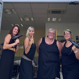 Photo n°10 de Coiff&Co - Coiffeur Saint Pourcain sur Sioule à Saint-Pourçain-sur-Sioule (Magasin de cosmétiques)