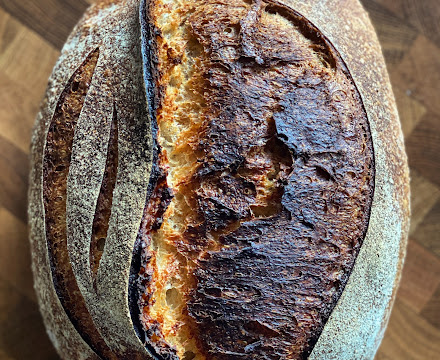 BRØD, bakery in Tokyo