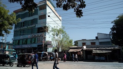 Photos of Santi Mor Jame Masjid
