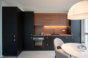 Photo n°25 de EK ARCHITECTE à Strasbourg (Cabinet d'architecte d'intérieur)
