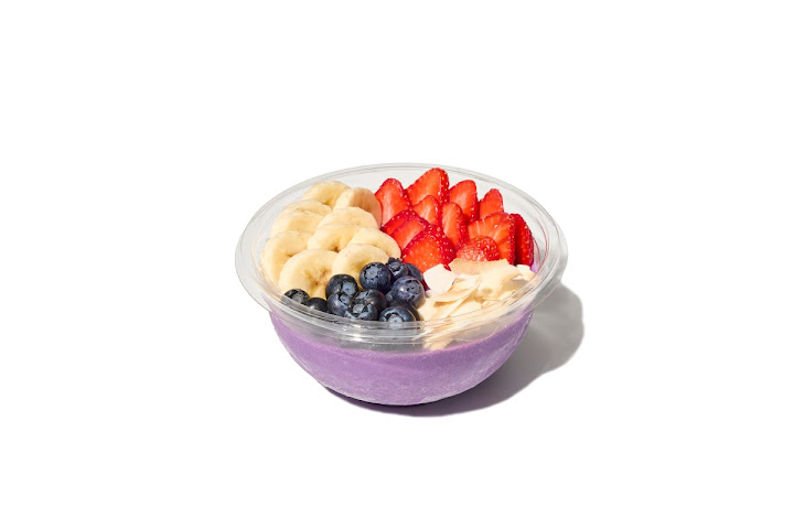 Crisp and Green by null