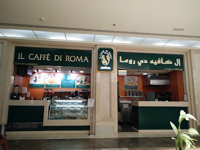 Photos of Il Caffe Di Roma Lavazza