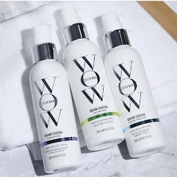 Photo n°9 de Lucile Brown Artisan Coiffeur à Quiberon (Salon de coiffure)