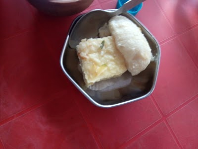 Photos of Makhan Bhog Sweets And Namkin