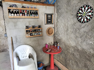 Photo n°8 de Chez jey & slyde à Vingrau (Gîte)