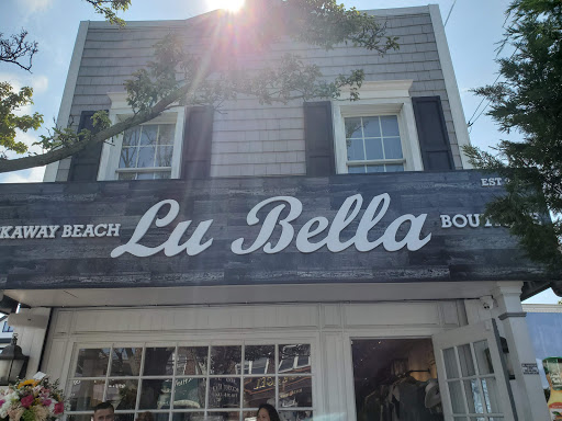 Lu Bella Boutique