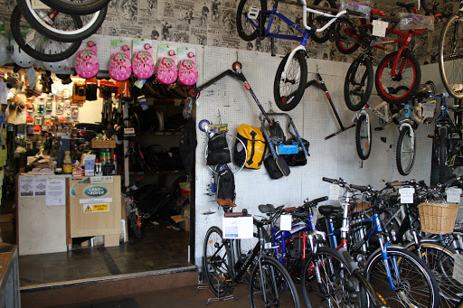 Bikes - Visual