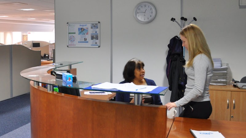 Centurion Court Serviced Offices photo 2