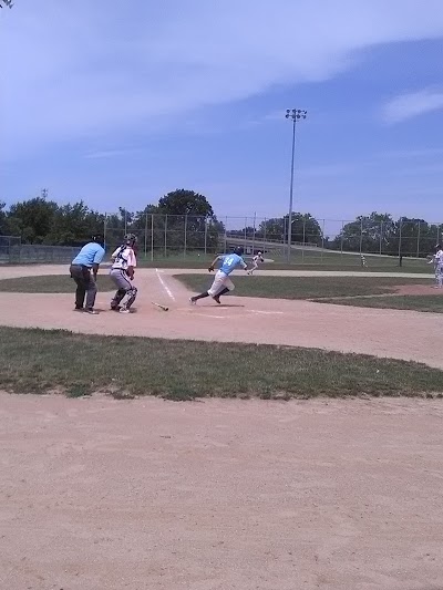 Photos of Mid-America Sports Complex