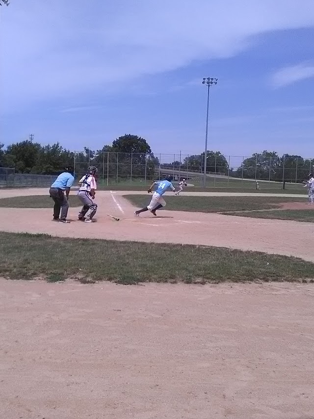 Mid-America Sports Complex