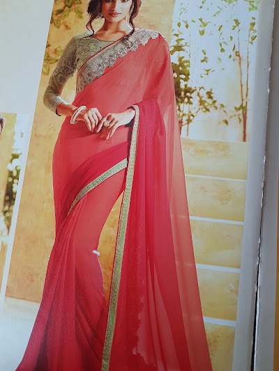 Photos of Glimmer Ethnic wear Gallery
