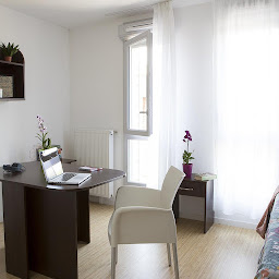 Photo n°2 de Résidence ALFI Saint Rémy lès Chevreuse à Saint-Rémy-lès-Chevreuse (Foyer Jeunes travailleurs)