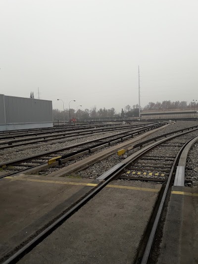 Photos of Taller Neptuno Metro S.A.