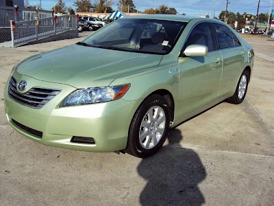 Photos of Quality PreOwned Jesup