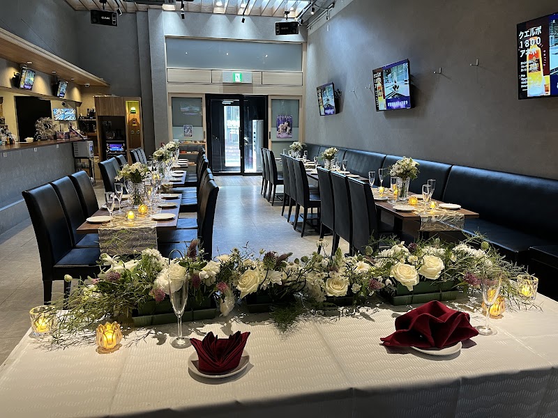 アミューズメントバー D.P.S 船橋店