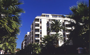 Photo n°1 de Cap Riviera Immobilier à Antibes (Agence immobilière)