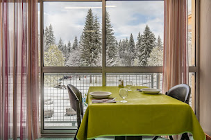 Photo n°11 de Village Vacances Guébriant à Passy (Administration départementale)