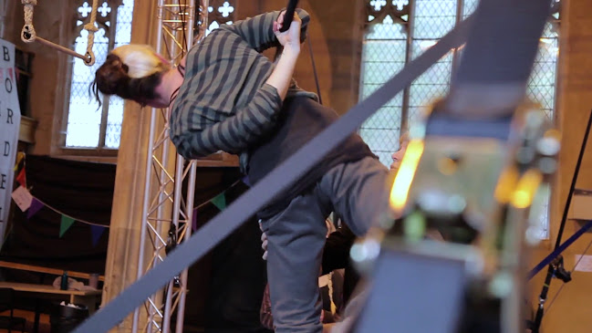Reviews of The Oak Circus Centre in Norwich - Association