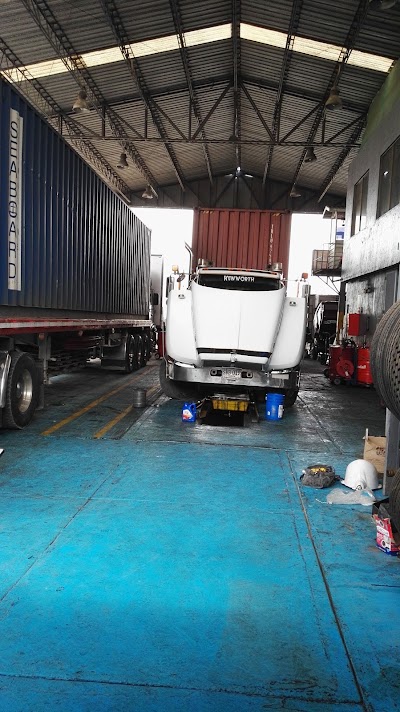 Photos of Lubricantes El Porvenir