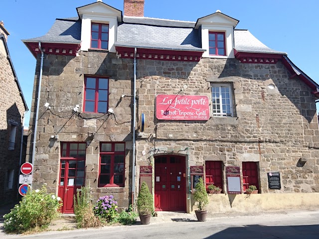 Hôtel La Petite Porte