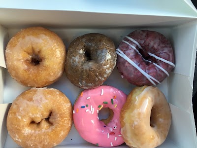 Photos of Rebel Donut