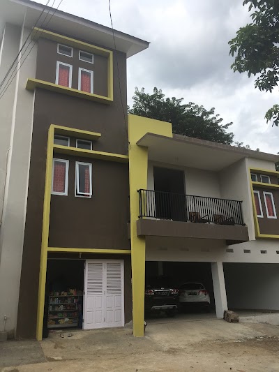 Photos of MAICA kost
